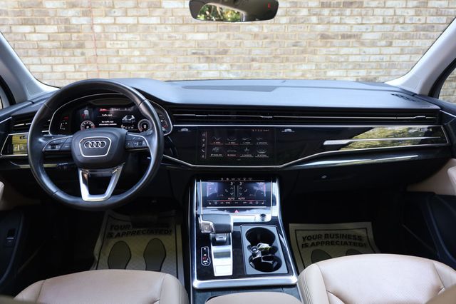 2022 Audi Q7 Prestige 55 TFSI quattro - 22920119 - 31