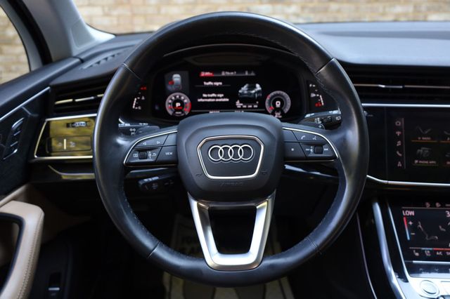 2022 Audi Q7 Prestige 55 TFSI quattro - 22920119 - 32
