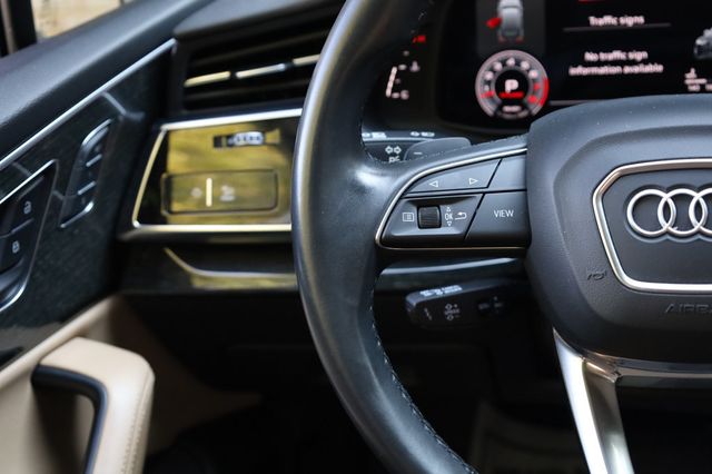 2022 Audi Q7 Prestige 55 TFSI quattro - 22920119 - 33