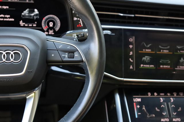 2022 Audi Q7 Prestige 55 TFSI quattro - 22920119 - 34