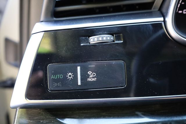 2022 Audi Q7 Prestige 55 TFSI quattro - 22920119 - 35