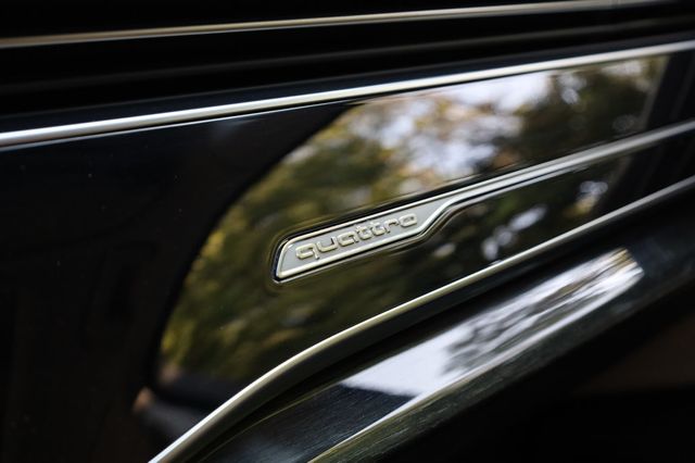 2022 Audi Q7 Prestige 55 TFSI quattro - 22920119 - 36