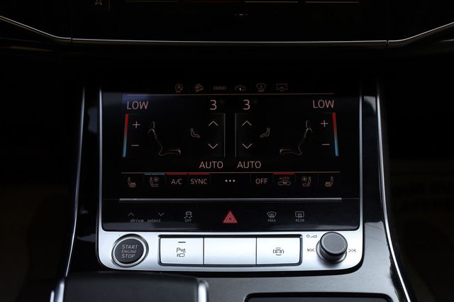 2022 Audi Q7 Prestige 55 TFSI quattro - 22920119 - 41