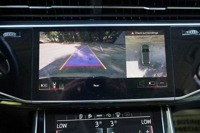 2022 Audi Q7 Prestige 55 TFSI quattro - 22920119 - 42