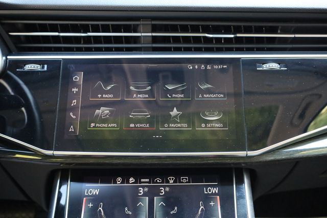 2022 Audi Q7 Prestige 55 TFSI quattro - 22920119 - 43