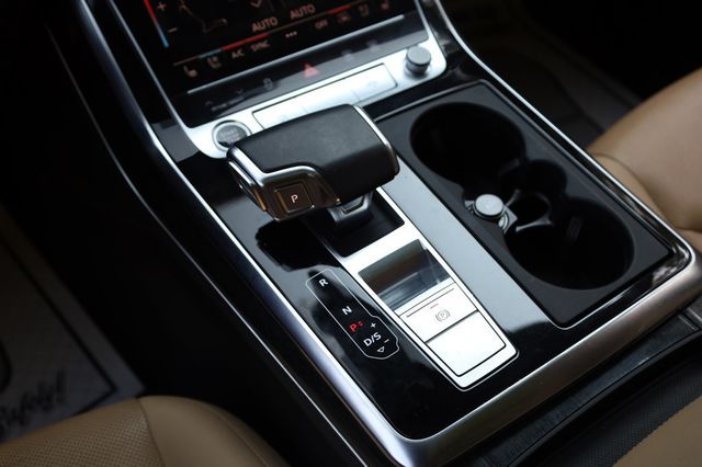 2022 Audi Q7 Prestige 55 TFSI quattro - 22920119 - 44