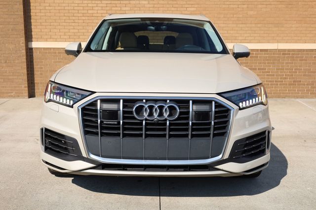 2022 Audi Q7 Prestige 55 TFSI quattro - 22920119 - 5