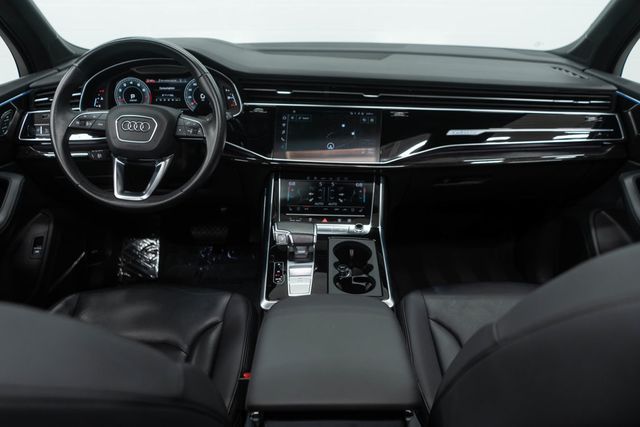 2022 Audi Q7 Prestige 55 TFSI quattro - 22900481 - 9