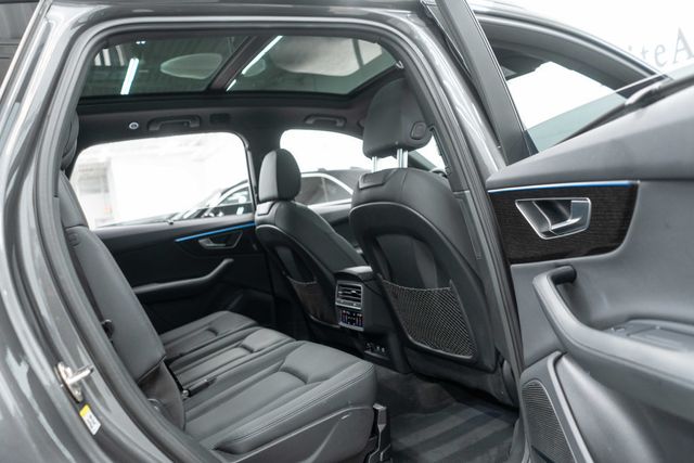 2022 Audi Q7 Prestige 55 TFSI quattro - 22900481 - 11