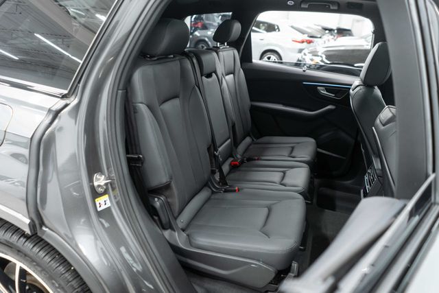 2022 Audi Q7 Prestige 55 TFSI quattro - 22900481 - 13