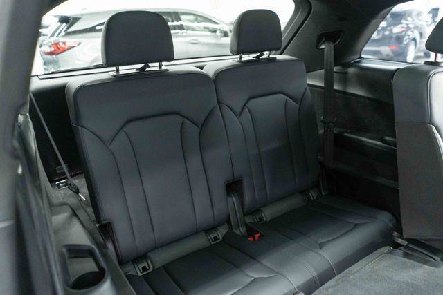 2022 Audi Q7 Prestige 55 TFSI quattro - 22900481 - 14