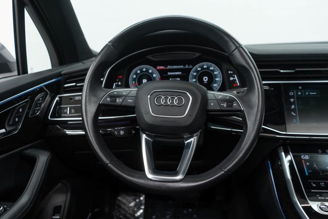 2022 Audi Q7 Prestige 55 TFSI quattro - 22900481 - 17