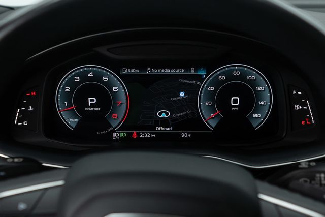 2022 Audi Q7 Prestige 55 TFSI quattro - 22900481 - 20