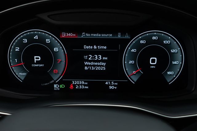 2022 Audi Q7 Prestige 55 TFSI quattro - 22900481 - 21