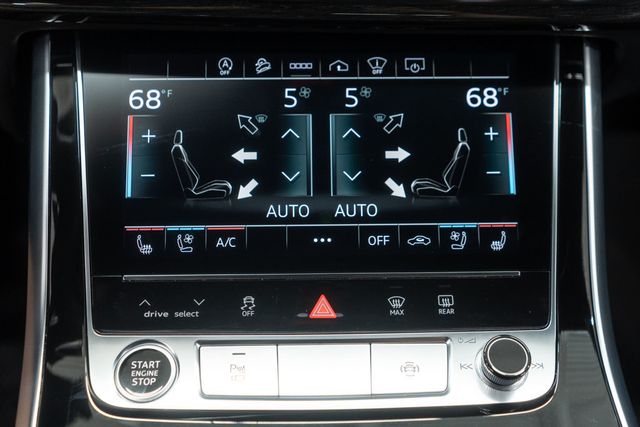 2022 Audi Q7 Prestige 55 TFSI quattro - 22900481 - 22
