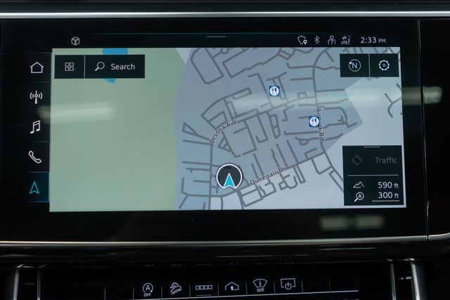 2022 Audi Q7 Prestige 55 TFSI quattro - 22900481 - 23