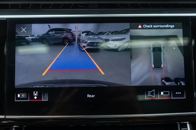 2022 Audi Q7 Prestige 55 TFSI quattro - 22900481 - 24