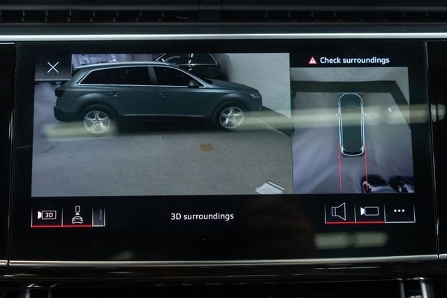 2022 Audi Q7 Prestige 55 TFSI quattro - 22900481 - 27