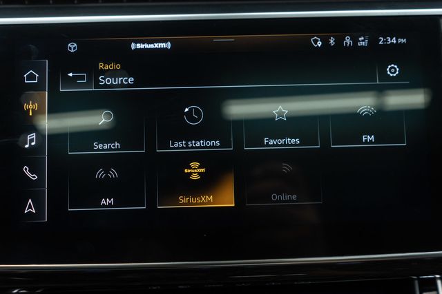 2022 Audi Q7 Prestige 55 TFSI quattro - 22900481 - 29