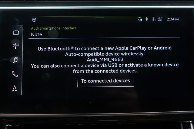 2022 Audi Q7 Prestige 55 TFSI quattro - 22900481 - 30
