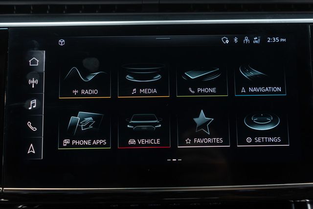 2022 Audi Q7 Prestige 55 TFSI quattro - 22900481 - 31