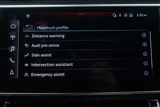 2022 Audi Q7 Prestige 55 TFSI quattro - 22900481 - 32