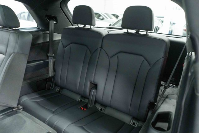 2022 Audi Q7 Prestige 55 TFSI quattro - 22900481 - 35
