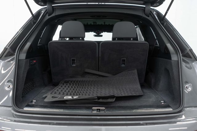 2022 Audi Q7 Prestige 55 TFSI quattro - 22900481 - 36
