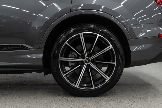2022 Audi Q7 Prestige 55 TFSI quattro - 22900481 - 39
