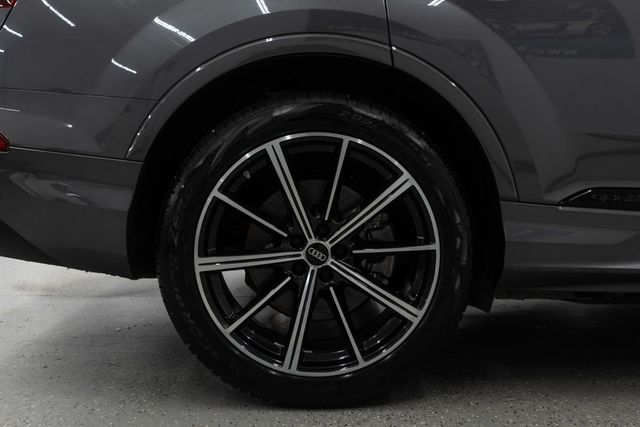 2022 Audi Q7 Prestige 55 TFSI quattro - 22900481 - 40