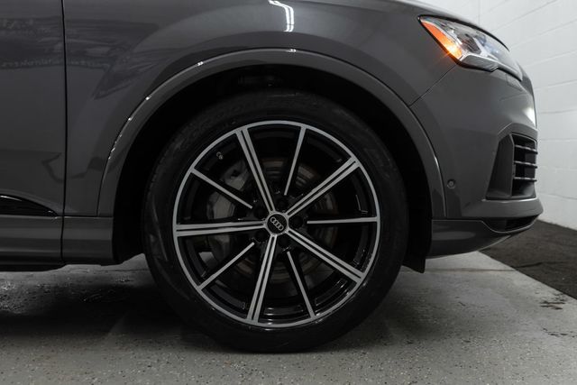 2022 Audi Q7 Prestige 55 TFSI quattro - 22900481 - 41