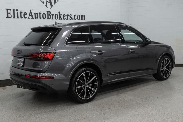 2022 Audi Q7 Prestige 55 TFSI quattro - 22900481 - 42