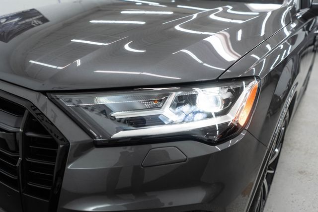 2022 Audi Q7 Prestige 55 TFSI quattro - 22900481 - 47