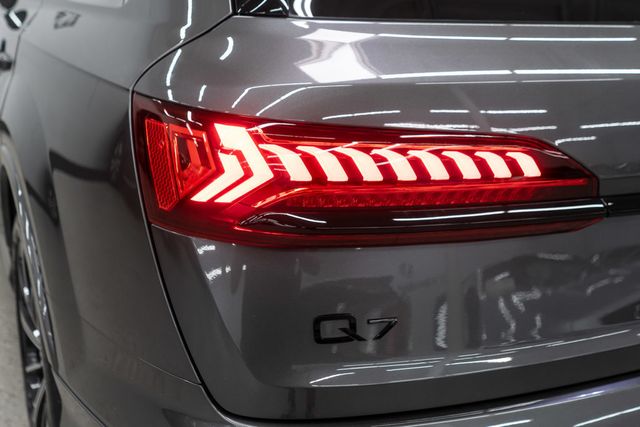 2022 Audi Q7 Prestige 55 TFSI quattro - 22900481 - 48