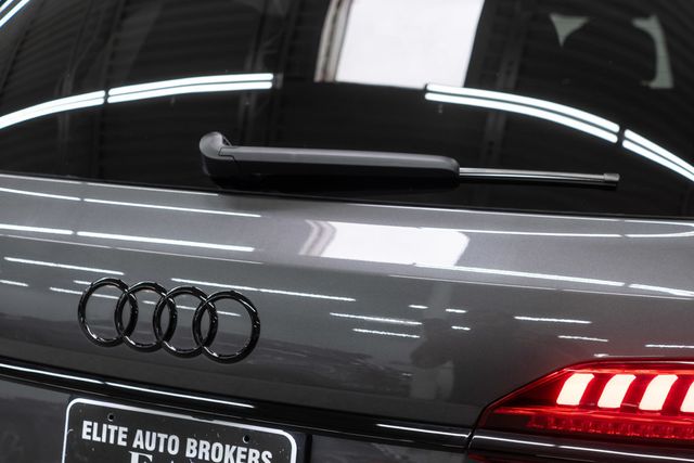 2022 Audi Q7 Prestige 55 TFSI quattro - 22900481 - 49