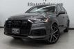 2022 Audi Q7 Prestige 55 TFSI quattro - 22900481 - 56
