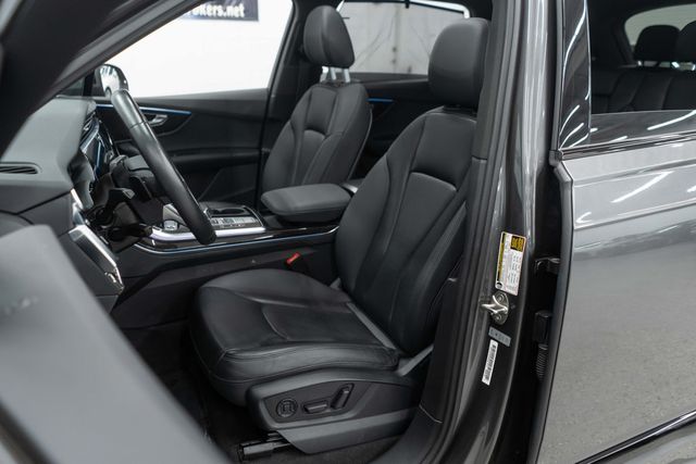 2022 Audi Q7 Prestige 55 TFSI quattro - 22900481 - 8