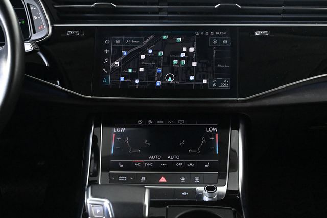 2022 Audi Q8 55 Premium - 22970965 - 12