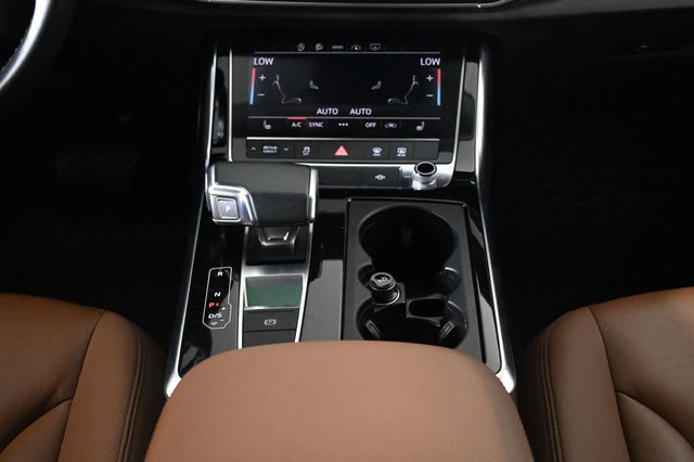 2022 Audi Q8 55 Premium - 22970965 - 13
