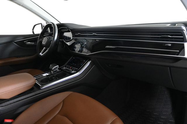 2022 Audi Q8 55 Premium - 22970965 - 14