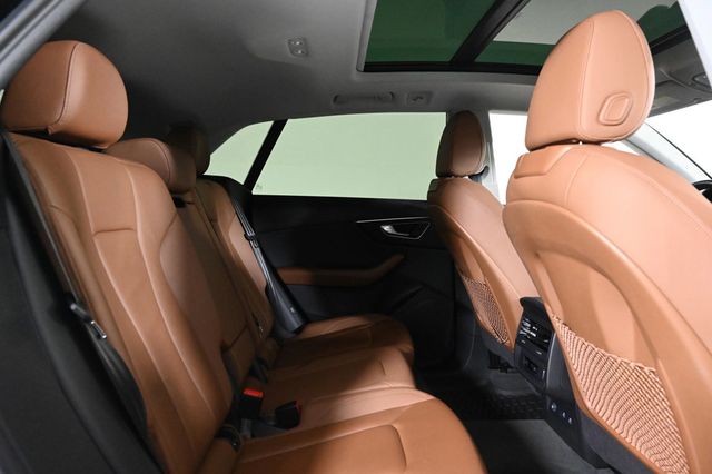 2022 Audi Q8 55 Premium - 22970965 - 16