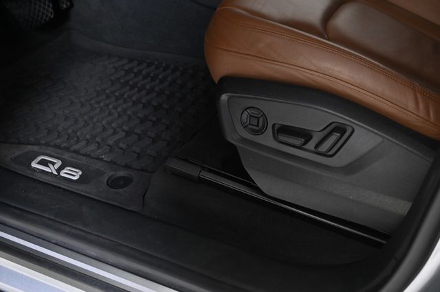 2022 Audi Q8 55 Premium - 22970965 - 20