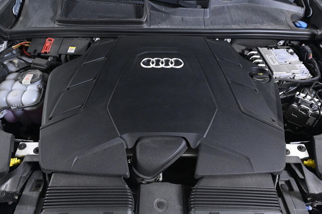 2022 Audi Q8 55 Premium - 22970965 - 22