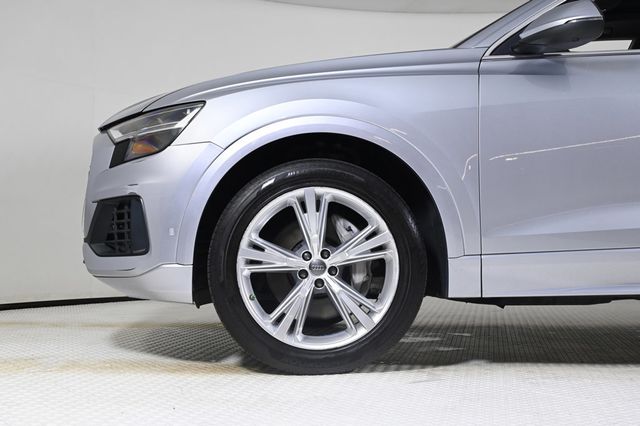 2022 Audi Q8 55 Premium - 22970965 - 23