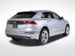 2022 Audi Q8 55 Premium - 22970965 - 4