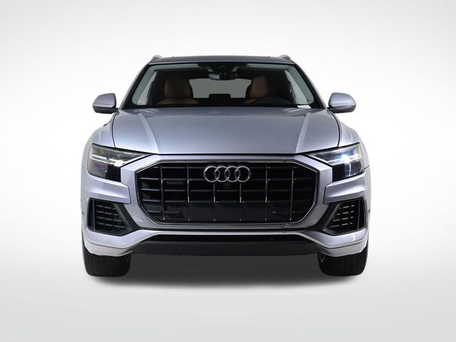 2022 Audi Q8 55 Premium - 22970965 - 7