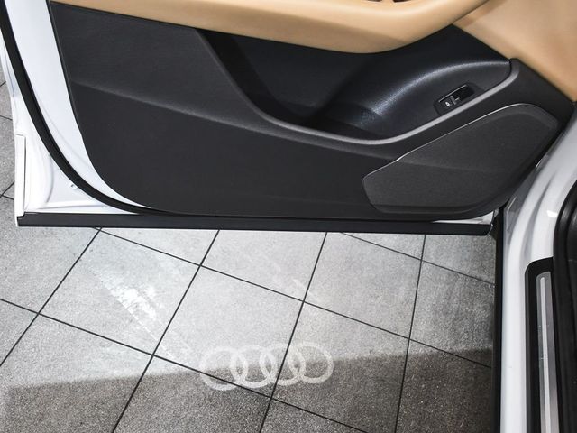 2022 Audi Q8 55 Premium - 23035763 - 10