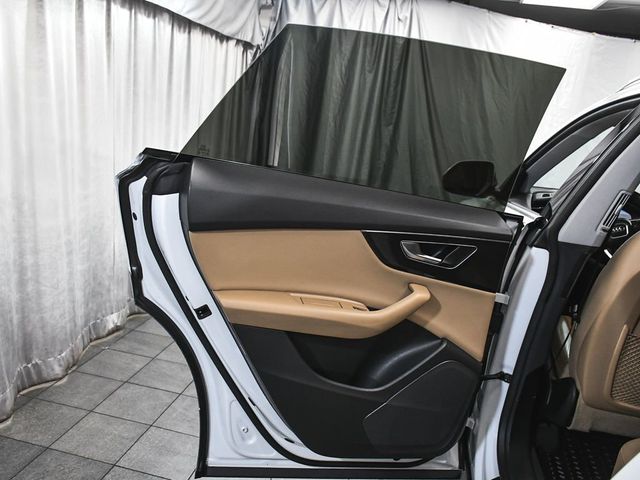 2022 Audi Q8 55 Premium - 23035763 - 12