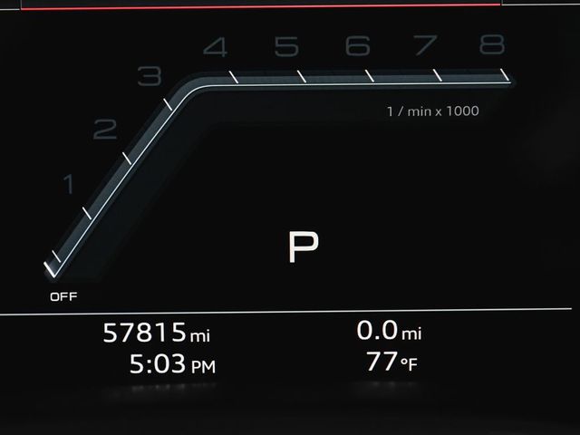 2022 Audi Q8 55 Premium - 23035763 - 24