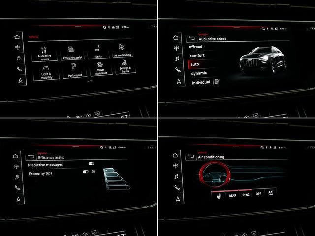 2022 Audi Q8 55 Premium - 23035763 - 32